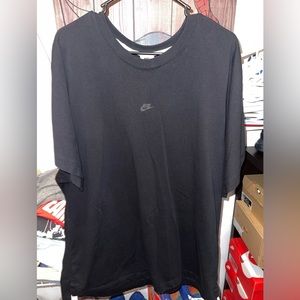 Nike Tech Sample Heavy Cotton Tee